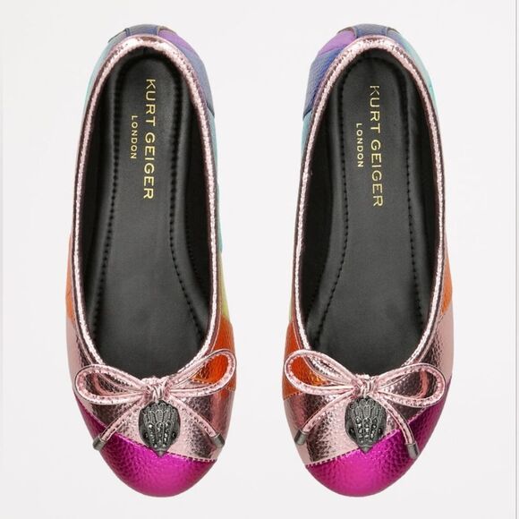 Kurt Geiger - Picture 1 of 12